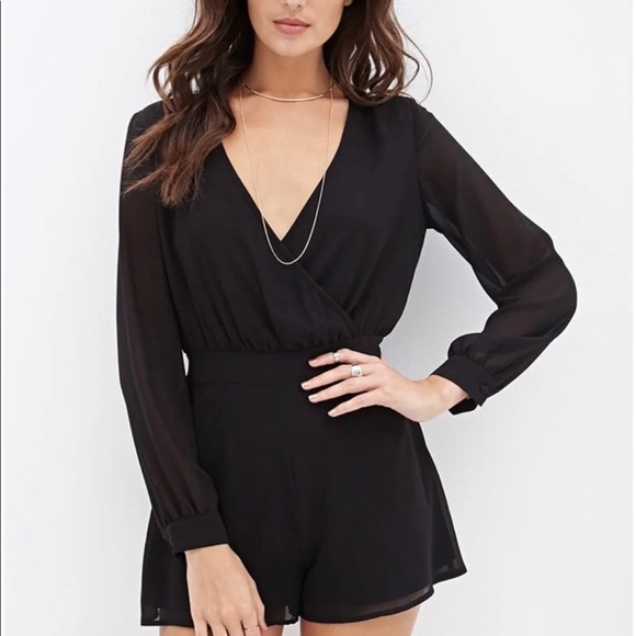 Romper - Picture 4 of 4